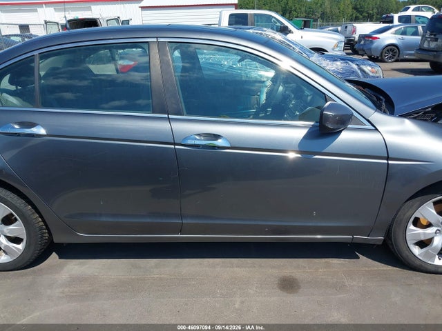 Aukcja sprzedaży 2009 Honda Accord 3.5 Ex, vin: 1HGCP36719A043284, numer aukcji: 46097094