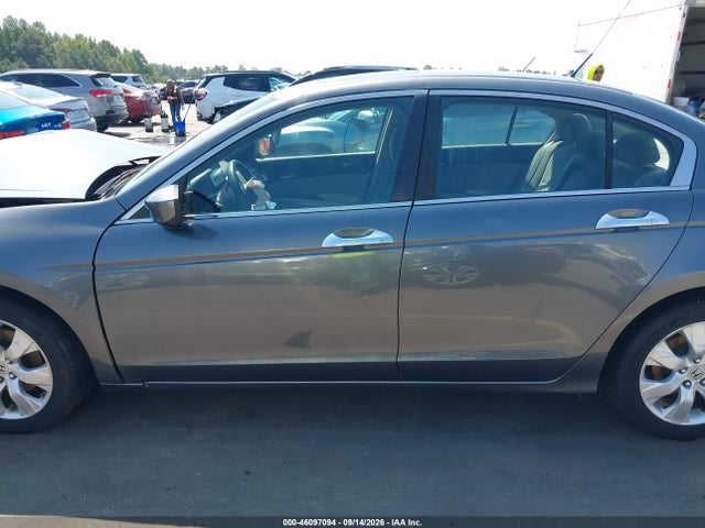 Aukcja sprzedaży 2009 Honda Accord 3.5 Ex, vin: 1HGCP36719A043284, numer aukcji: 46097094