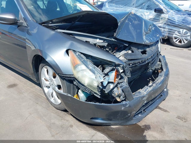 Aukcja sprzedaży 2009 Honda Accord 3.5 Ex, vin: 1HGCP36719A043284, numer aukcji: 46097094