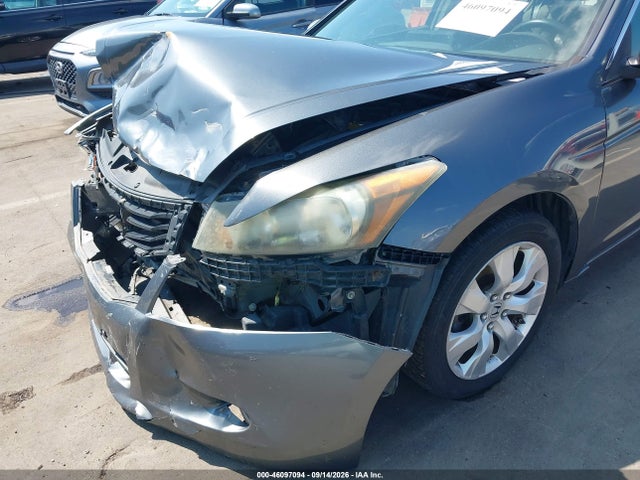 Aukcja sprzedaży 2009 Honda Accord 3.5 Ex, vin: 1HGCP36719A043284, numer aukcji: 46097094
