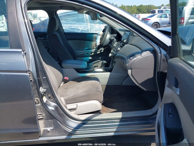 Aukcja sprzedaży 2009 Honda Accord 3.5 Ex, vin: 1HGCP36719A043284, numer aukcji: 46097094