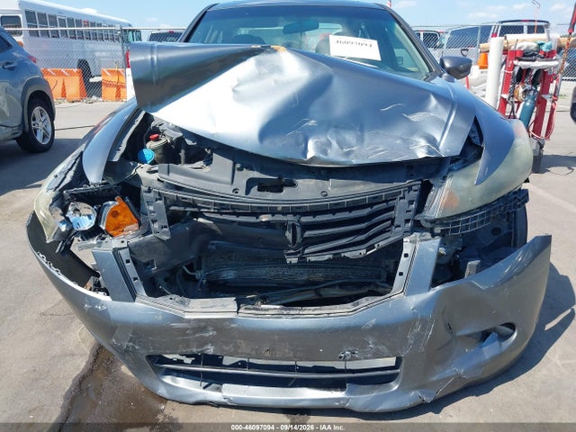 Aukcja sprzedaży 2009 Honda Accord 3.5 Ex, vin: 1HGCP36719A043284, numer aukcji: 46097094