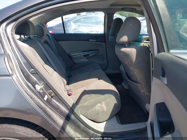 Aukcja sprzedaży 2009 Honda Accord 3.5 Ex, vin: 1HGCP36719A043284, numer aukcji: 46097094