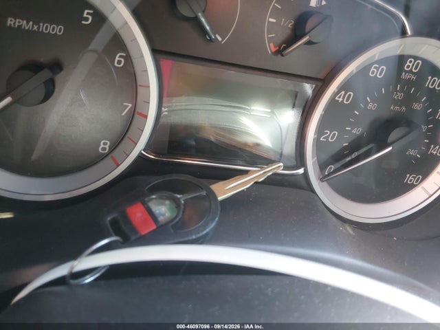 Продажа на аукционе авто 2014 Nissan Sentra Fe+ S/fe+ Sv/s/sl/sr/sv, vin: 3N1AB7AP9EY248170, номер лота: 46097096