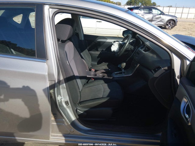 Продажа на аукционе авто 2014 Nissan Sentra Fe+ S/fe+ Sv/s/sl/sr/sv, vin: 3N1AB7AP9EY248170, номер лота: 46097096