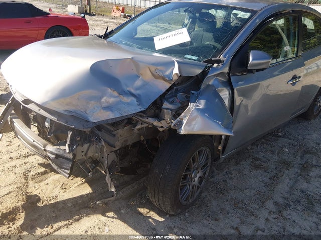 Продажа на аукционе авто 2014 Nissan Sentra Fe+ S/fe+ Sv/s/sl/sr/sv, vin: 3N1AB7AP9EY248170, номер лота: 46097096