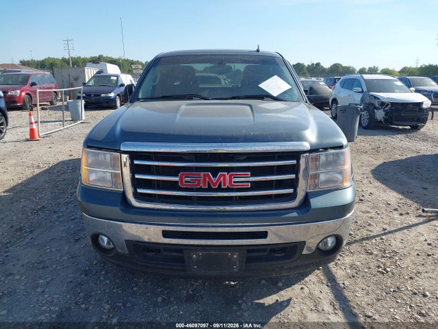 Продажа на аукционе авто 2013 Gmc Sierra 1500 Sle, vin: 1GTR2VE78DZ385846, номер лота: 46097097