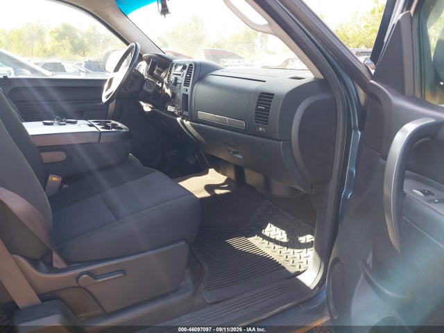Продажа на аукционе авто 2013 Gmc Sierra 1500 Sle, vin: 1GTR2VE78DZ385846, номер лота: 46097097