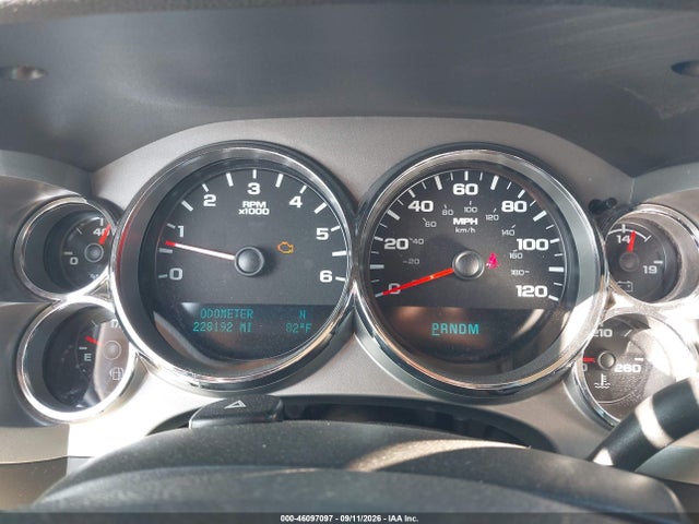 Продажа на аукционе авто 2013 Gmc Sierra 1500 Sle, vin: 1GTR2VE78DZ385846, номер лота: 46097097
