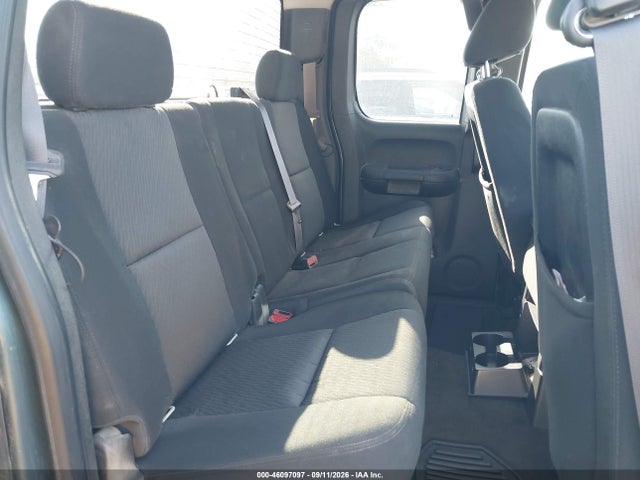 Продажа на аукционе авто 2013 Gmc Sierra 1500 Sle, vin: 1GTR2VE78DZ385846, номер лота: 46097097