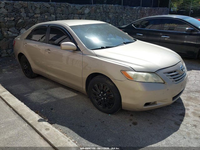 Продажа на аукционе авто 2008 Toyota Camry Le, vin: 4T1BE46K38U759929, номер лота: 46097100