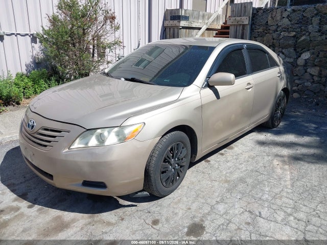 Продажа на аукционе авто 2008 Toyota Camry Le, vin: 4T1BE46K38U759929, номер лота: 46097100