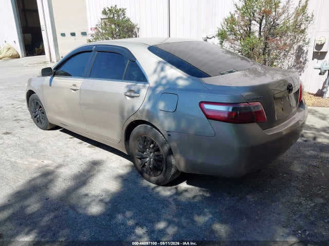 Продажа на аукционе авто 2008 Toyota Camry Le, vin: 4T1BE46K38U759929, номер лота: 46097100