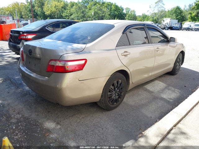 Продажа на аукционе авто 2008 Toyota Camry Le, vin: 4T1BE46K38U759929, номер лота: 46097100