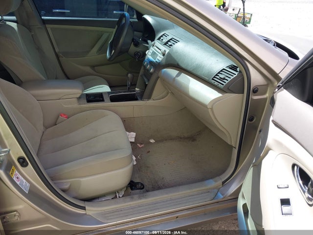 Продажа на аукционе авто 2008 Toyota Camry Le, vin: 4T1BE46K38U759929, номер лота: 46097100