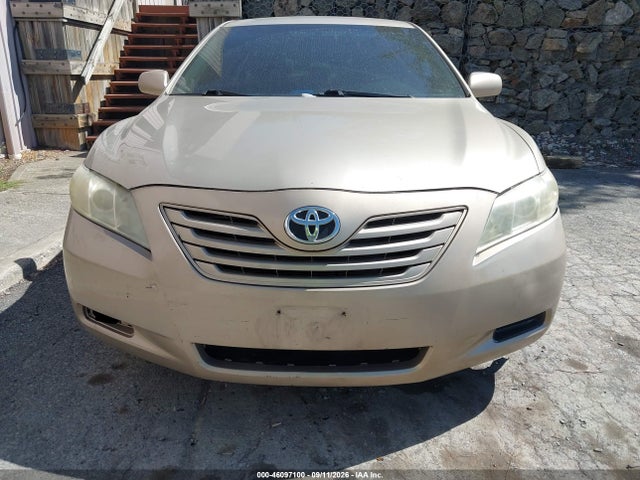 Продажа на аукционе авто 2008 Toyota Camry Le, vin: 4T1BE46K38U759929, номер лота: 46097100