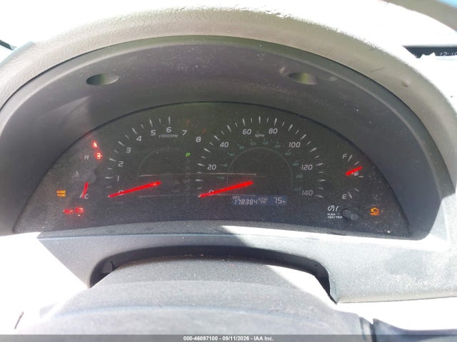 Продажа на аукционе авто 2008 Toyota Camry Le, vin: 4T1BE46K38U759929, номер лота: 46097100