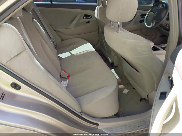 Продажа на аукционе авто 2008 Toyota Camry Le, vin: 4T1BE46K38U759929, номер лота: 46097100