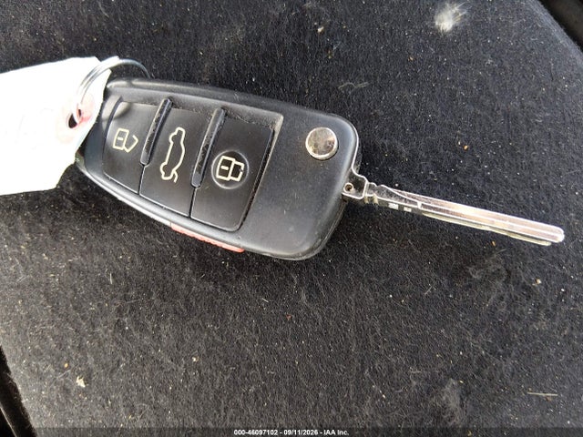 Продажа на аукционе авто 2018 Audi A3 2.0t Premium/2.0t Tech Premium, vin: WAUB8GFFXJ1087520, номер лота: 46097102