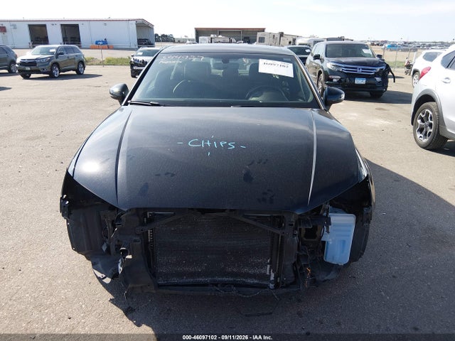 Продажа на аукционе авто 2018 Audi A3 2.0t Premium/2.0t Tech Premium, vin: WAUB8GFFXJ1087520, номер лота: 46097102