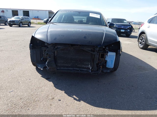 Продажа на аукционе авто 2018 Audi A3 2.0t Premium/2.0t Tech Premium, vin: WAUB8GFFXJ1087520, номер лота: 46097102