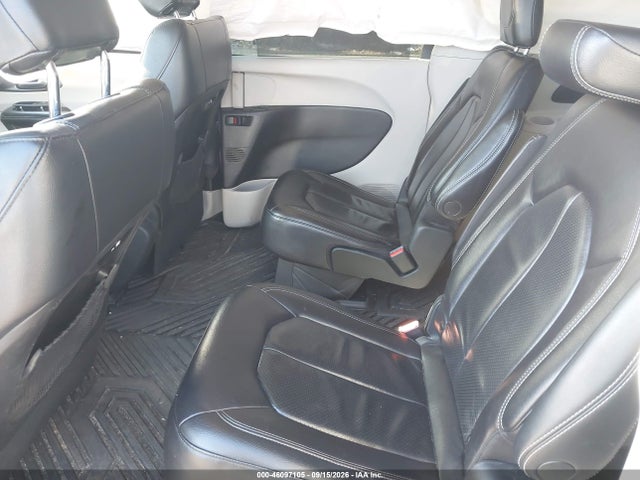 2022 Chrysler Pacifica Touring L მანქანა იყიდება აუქციონზე, vin: 2C4RC1BG2NR178780, აუქციონის ნომერი: 46097105