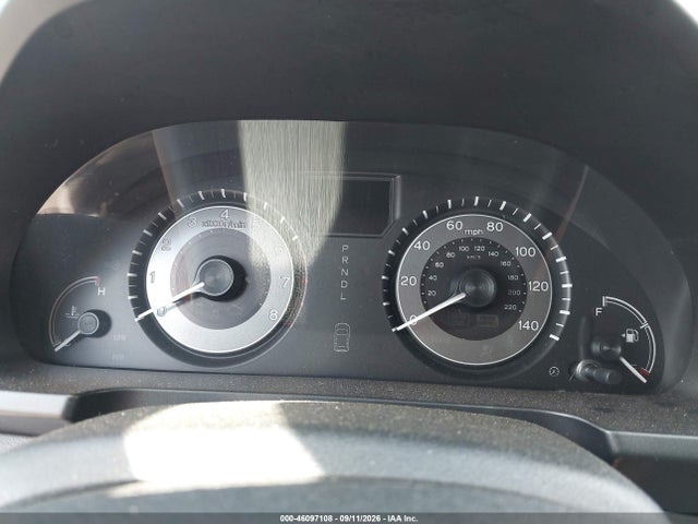 2014 Honda Odyssey Ex-l მანქანა იყიდება აუქციონზე, vin: 5FNRL5H69EB028117, აუქციონის ნომერი: 46097108