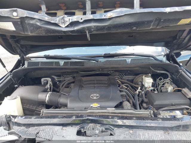 2014 Toyota Tundra Sr5 5.7l V8 მანქანა იყიდება აუქციონზე, vin: 5TFRY5F12EX160795, აუქციონის ნომერი: 46097107