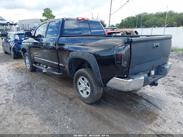 2014 Toyota Tundra Sr5 5.7l V8 მანქანა იყიდება აუქციონზე, vin: 5TFRY5F12EX160795, აუქციონის ნომერი: 46097107