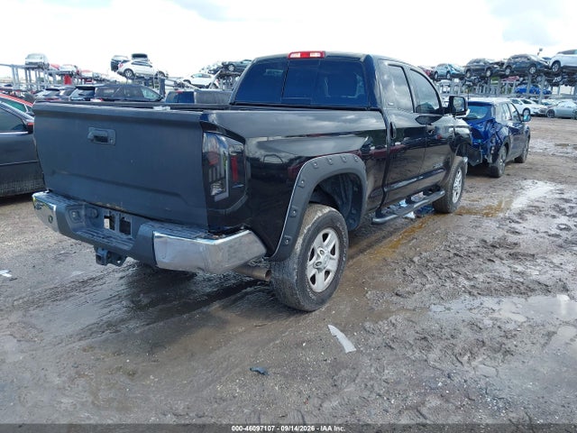 2014 Toyota Tundra Sr5 5.7l V8 მანქანა იყიდება აუქციონზე, vin: 5TFRY5F12EX160795, აუქციონის ნომერი: 46097107