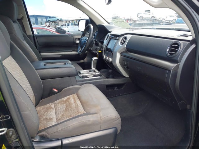 2014 Toyota Tundra Sr5 5.7l V8 მანქანა იყიდება აუქციონზე, vin: 5TFRY5F12EX160795, აუქციონის ნომერი: 46097107