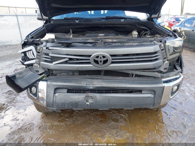 2014 Toyota Tundra Sr5 5.7l V8 მანქანა იყიდება აუქციონზე, vin: 5TFRY5F12EX160795, აუქციონის ნომერი: 46097107