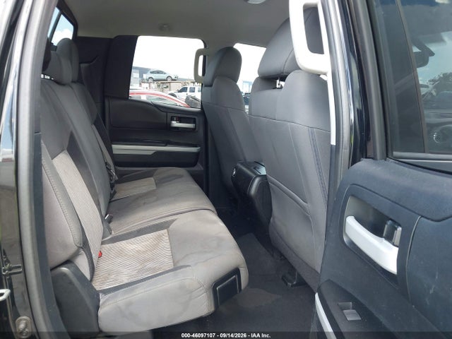 2014 Toyota Tundra Sr5 5.7l V8 მანქანა იყიდება აუქციონზე, vin: 5TFRY5F12EX160795, აუქციონის ნომერი: 46097107