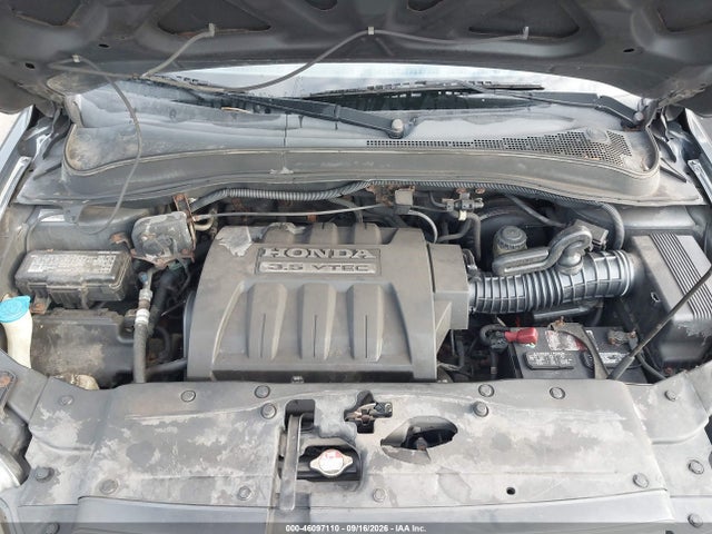 Продажа на аукционе авто 2006 Honda Pilot Ex-l, vin: 5FNYF18546B002030, номер лота: 46097110