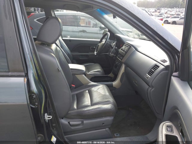 Продажа на аукционе авто 2006 Honda Pilot Ex-l, vin: 5FNYF18546B002030, номер лота: 46097110