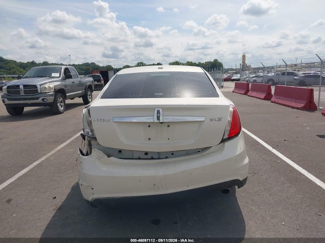 Продажа на аукционе авто 2009 Lincoln Mks, vin: 1LNHM93R69G614444, номер лота: 46097112