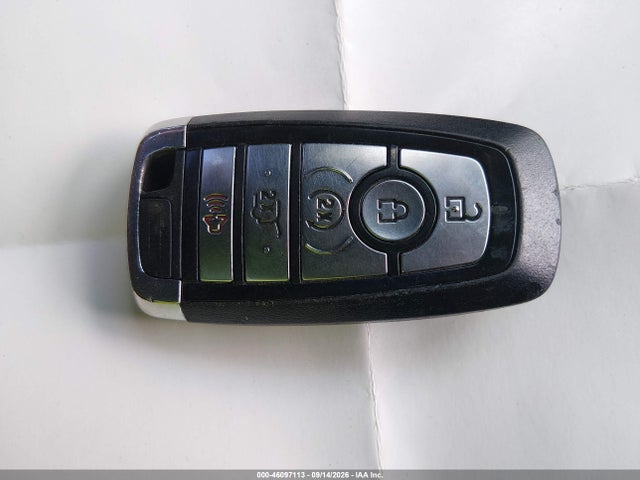 2020 Ford Explorer St მანქანა იყიდება აუქციონზე, vin: 1FM5K8GC8LGA27162, აუქციონის ნომერი: 46097113