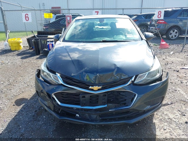 Aukcja sprzedaży 2017 Chevrolet Cruze Lt Auto, vin: 1G1BE5SM4H7128003, numer aukcji: 46097114
