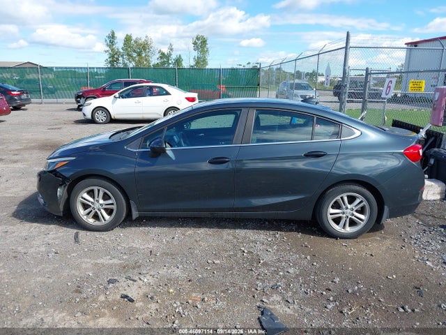 Aukcja sprzedaży 2017 Chevrolet Cruze Lt Auto, vin: 1G1BE5SM4H7128003, numer aukcji: 46097114