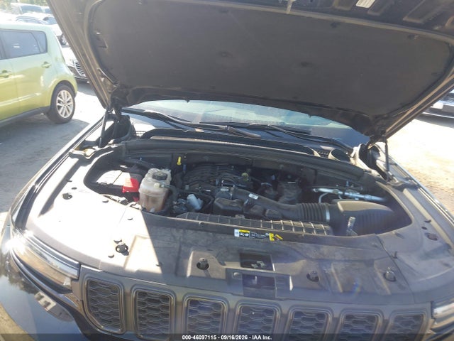 Продажа на аукционе авто 2023 Jeep Grand Cherokee L Altitude 4x4, vin: 1C4RJKAG2P8743573, номер лота: 46097115