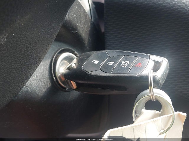 46097118 :رقم المزاد ، 1G1BE5SM7J7226688 vin ، 2018 Chevrolet Cruze Lt Auto مزاد بيع