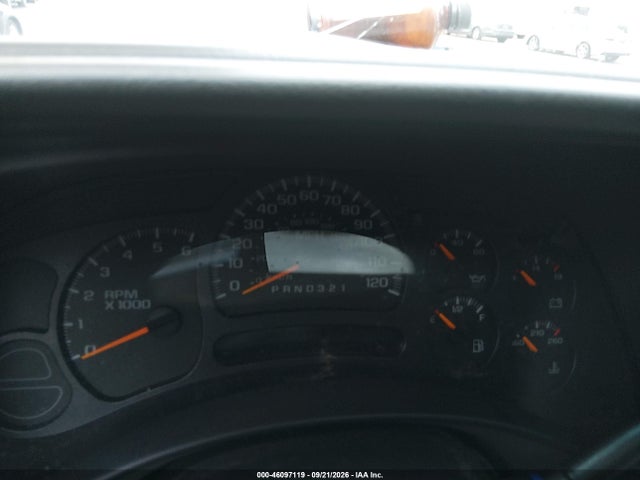 2006 Chevrolet Suburban 1500 Z71 მანქანა იყიდება აუქციონზე, vin: 3GNFK16Z76G216424, აუქციონის ნომერი: 46097119