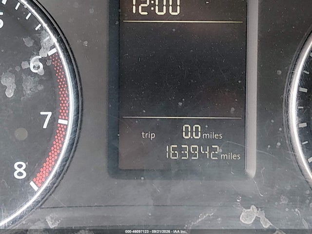 1VWAT7A34EC030151 Volkswagen Passat 1.8t Wolfsburg Edition