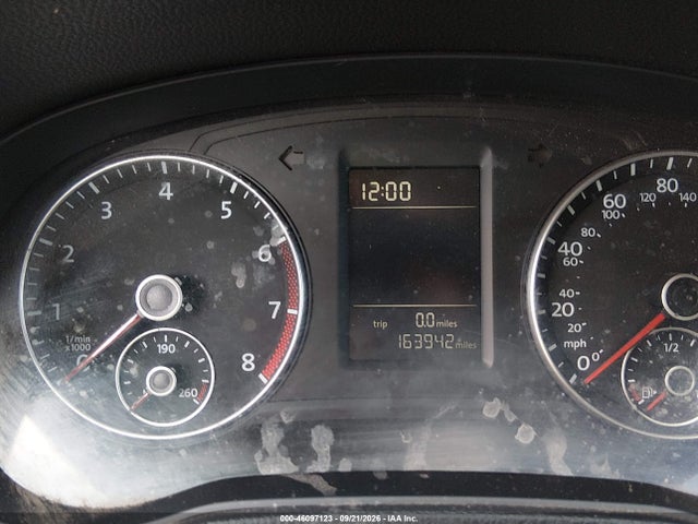 1VWAT7A34EC030151 Volkswagen Passat 1.8t Wolfsburg Edition
