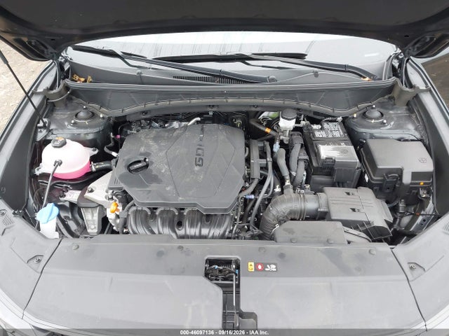 2026 Hyundai Tucson Sel მანქანა იყიდება აუქციონზე, vin: 5NMJB3DE8TH720477, აუქციონის ნომერი: 46097136