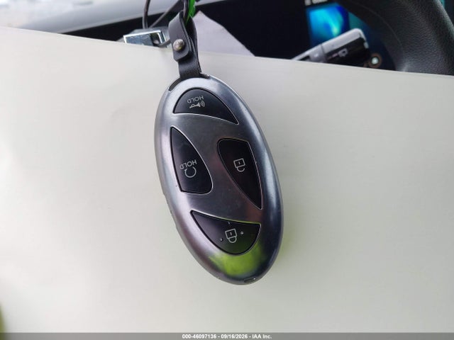 2026 Hyundai Tucson Sel მანქანა იყიდება აუქციონზე, vin: 5NMJB3DE8TH720477, აუქციონის ნომერი: 46097136