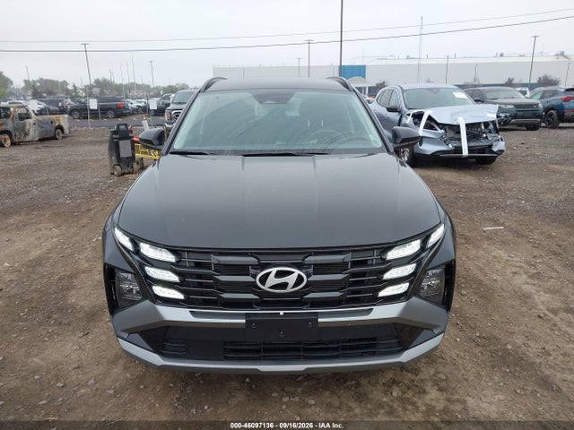2026 Hyundai Tucson Sel მანქანა იყიდება აუქციონზე, vin: 5NMJB3DE8TH720477, აუქციონის ნომერი: 46097136