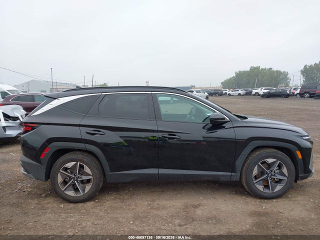 2026 Hyundai Tucson Sel მანქანა იყიდება აუქციონზე, vin: 5NMJB3DE8TH720477, აუქციონის ნომერი: 46097136