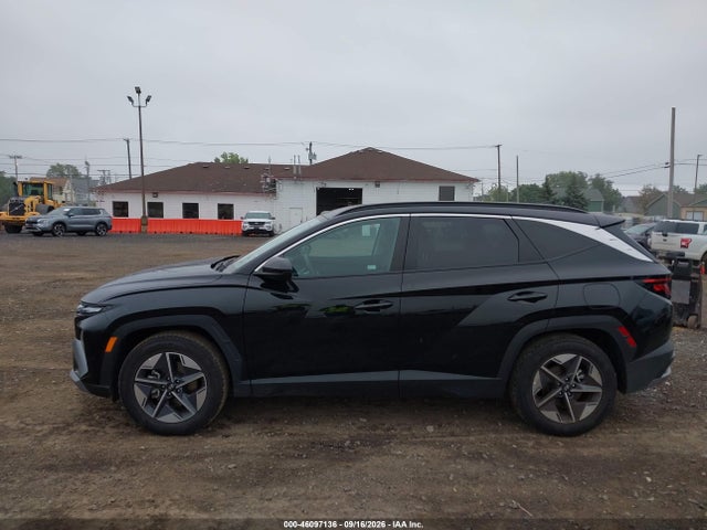2026 Hyundai Tucson Sel მანქანა იყიდება აუქციონზე, vin: 5NMJB3DE8TH720477, აუქციონის ნომერი: 46097136