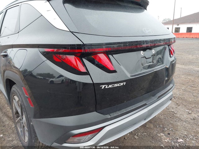 2026 Hyundai Tucson Sel მანქანა იყიდება აუქციონზე, vin: 5NMJB3DE8TH720477, აუქციონის ნომერი: 46097136